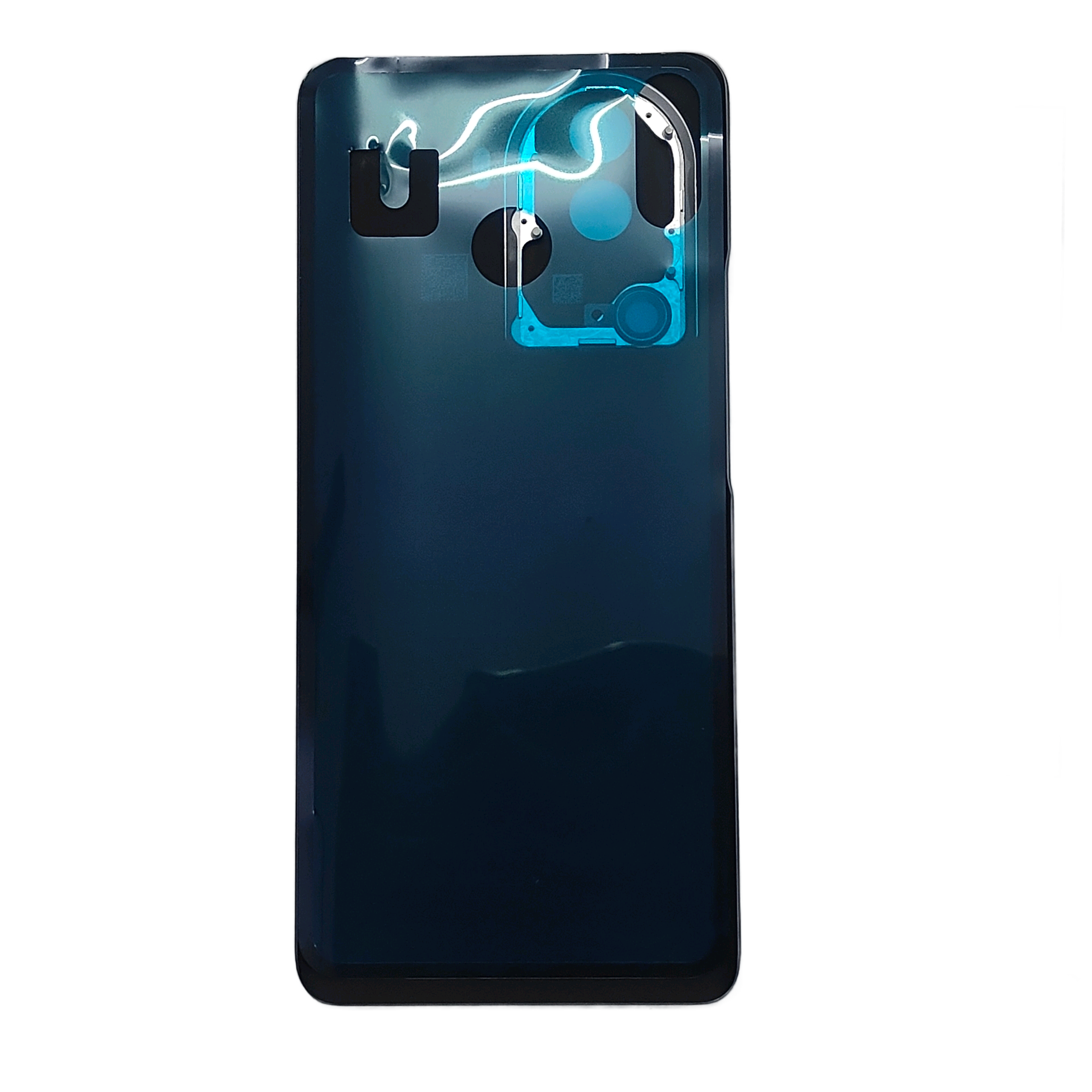 Back Glass Panel for Reno 11 Pro with Camera Lens - EGFix