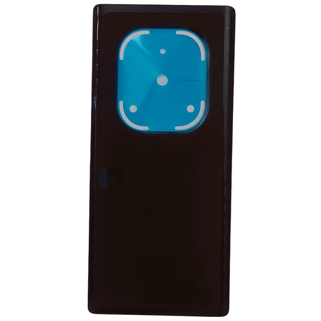 Back Glass Panel for Tecno Phantom X2 Silver - EGFix