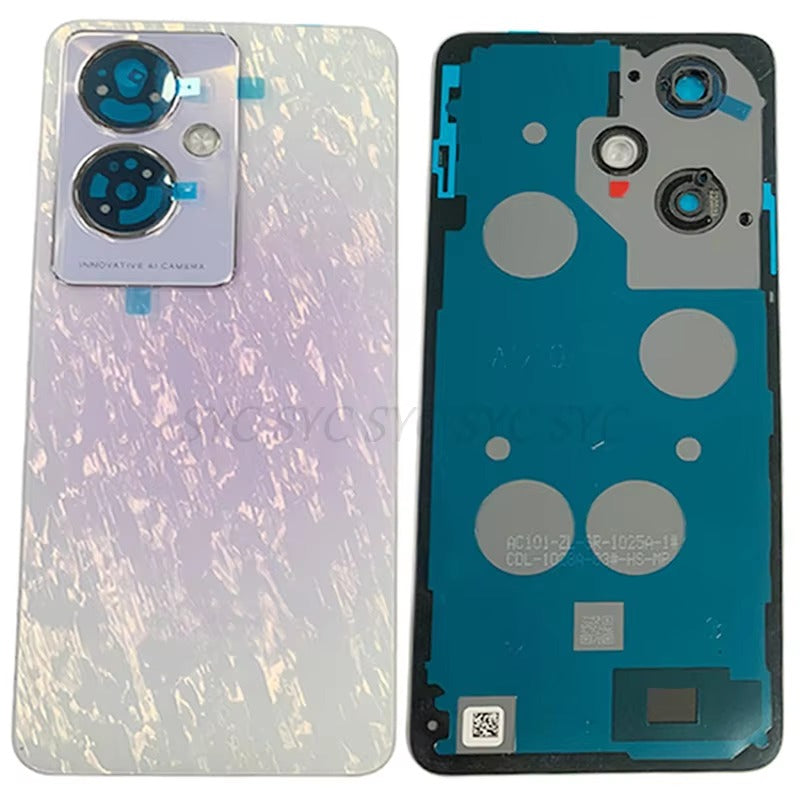 Back Glass Panel For Oppo A79 - EGFix