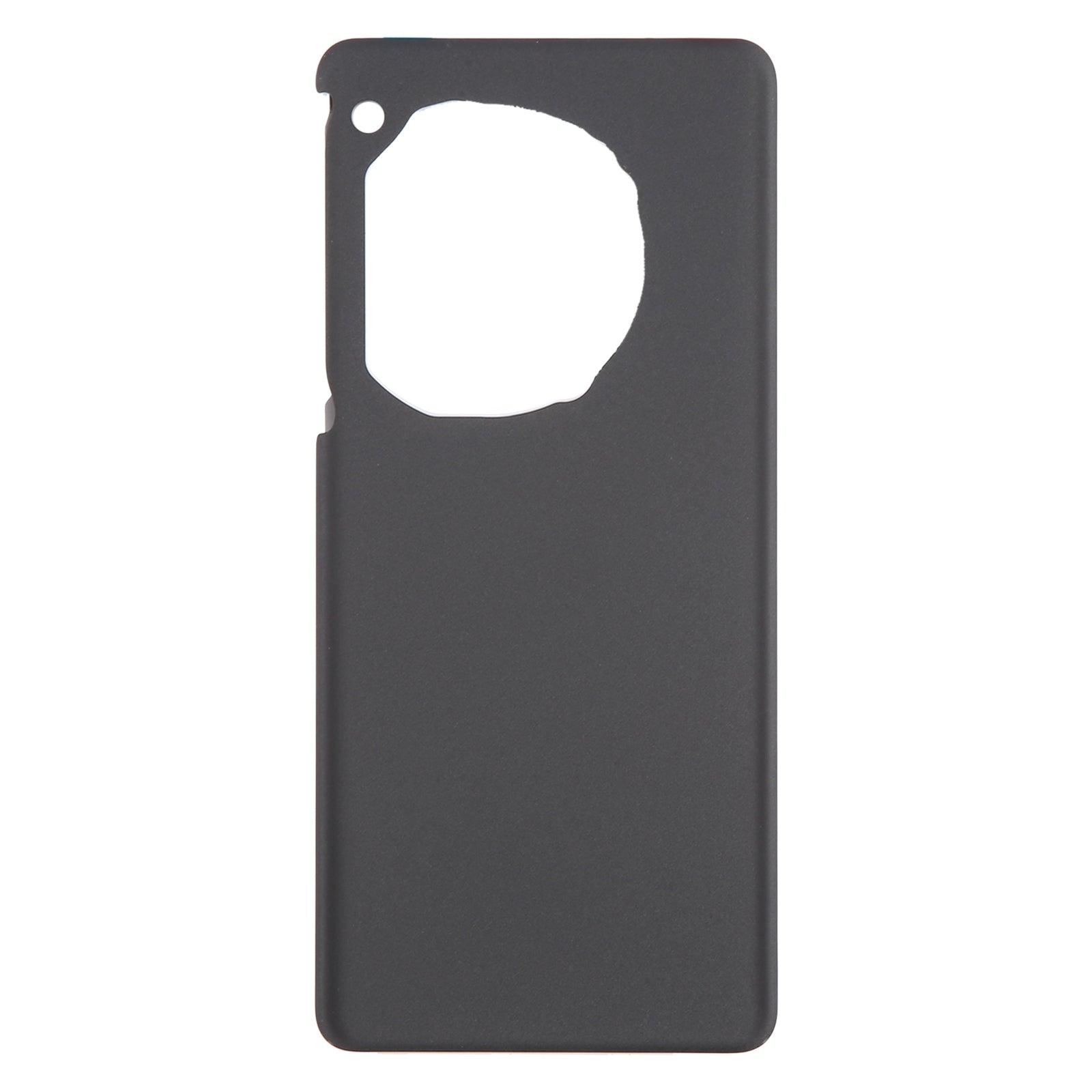 Back Glass Panel for Oneplus 12 Black - EGFix