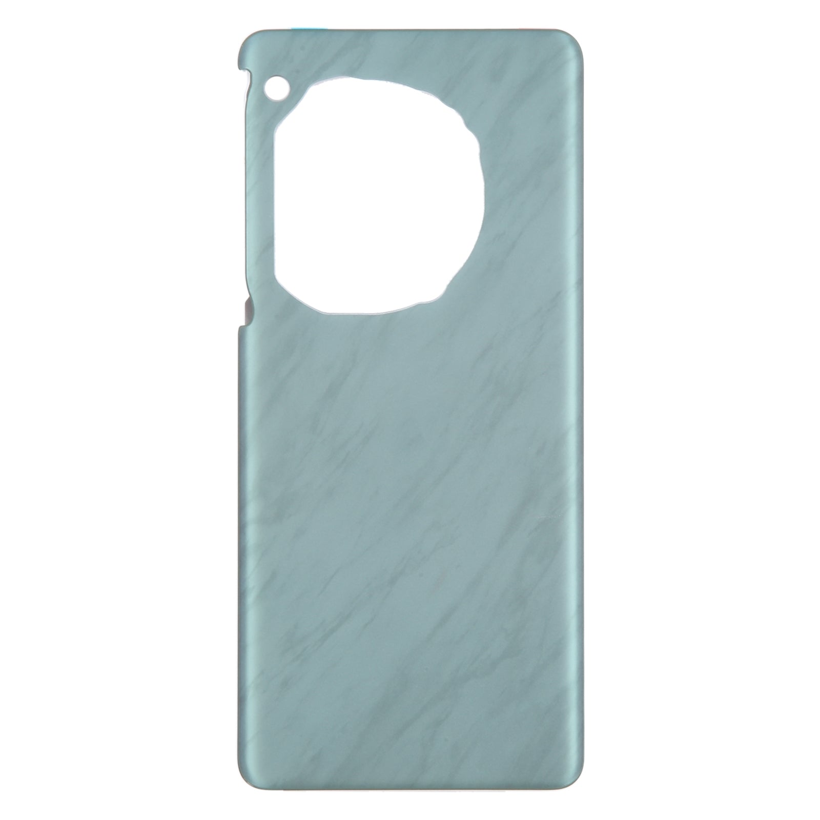 Back Glass Panel for Oneplus 12 Green - EGFix