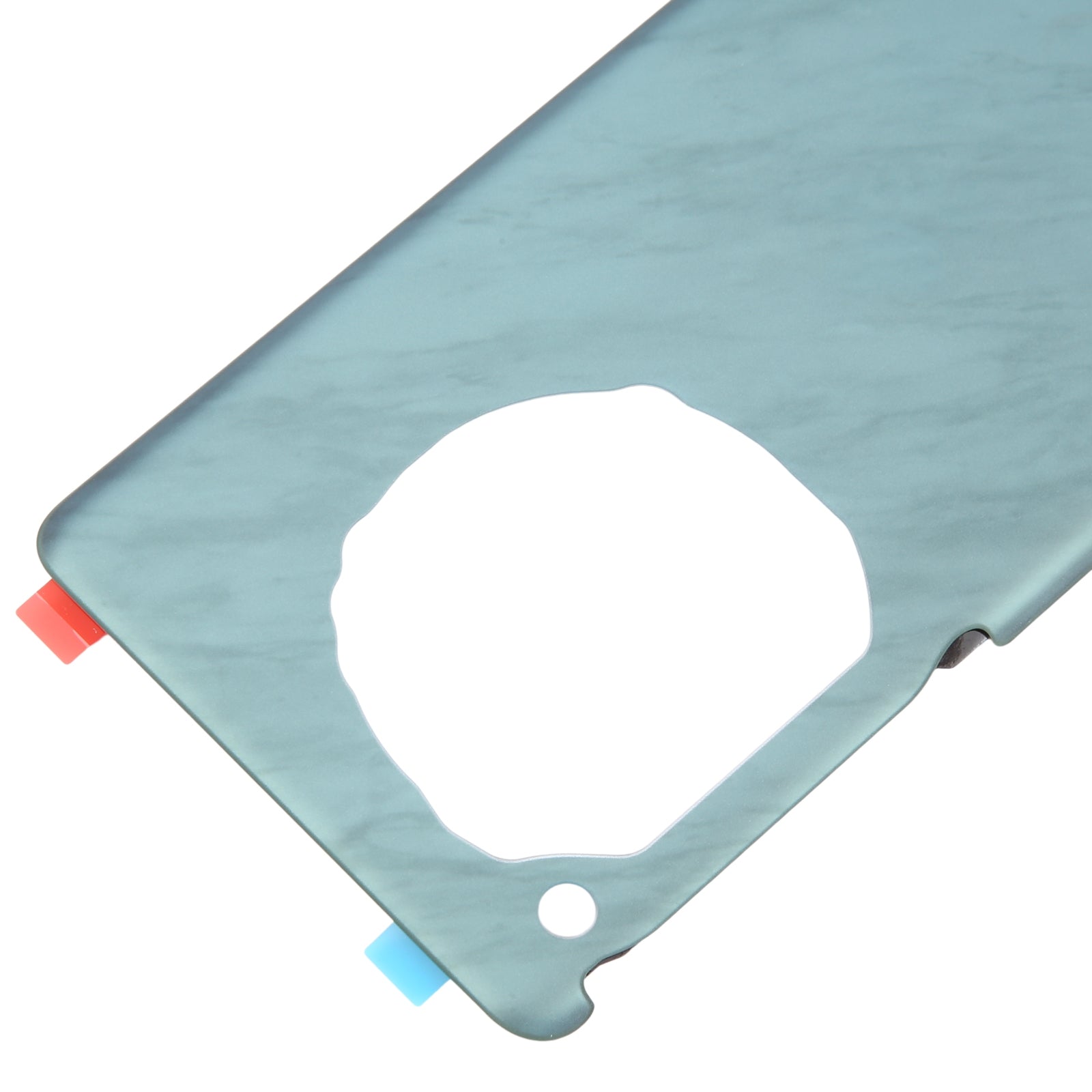 Back Glass Panel for Oneplus 12 Green - EGFix