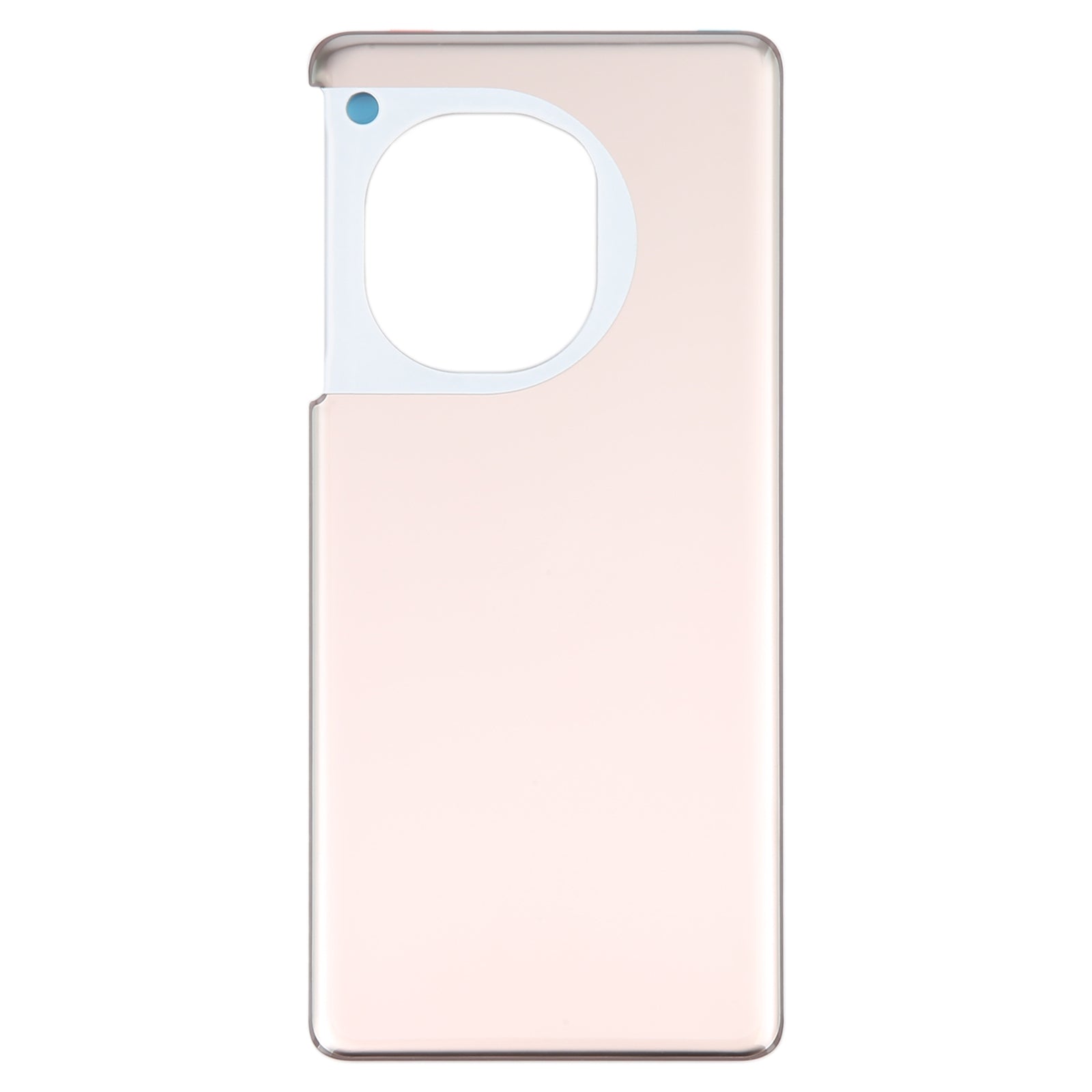 Back Glass Panel for Oneplus 12R Gold - EGFix