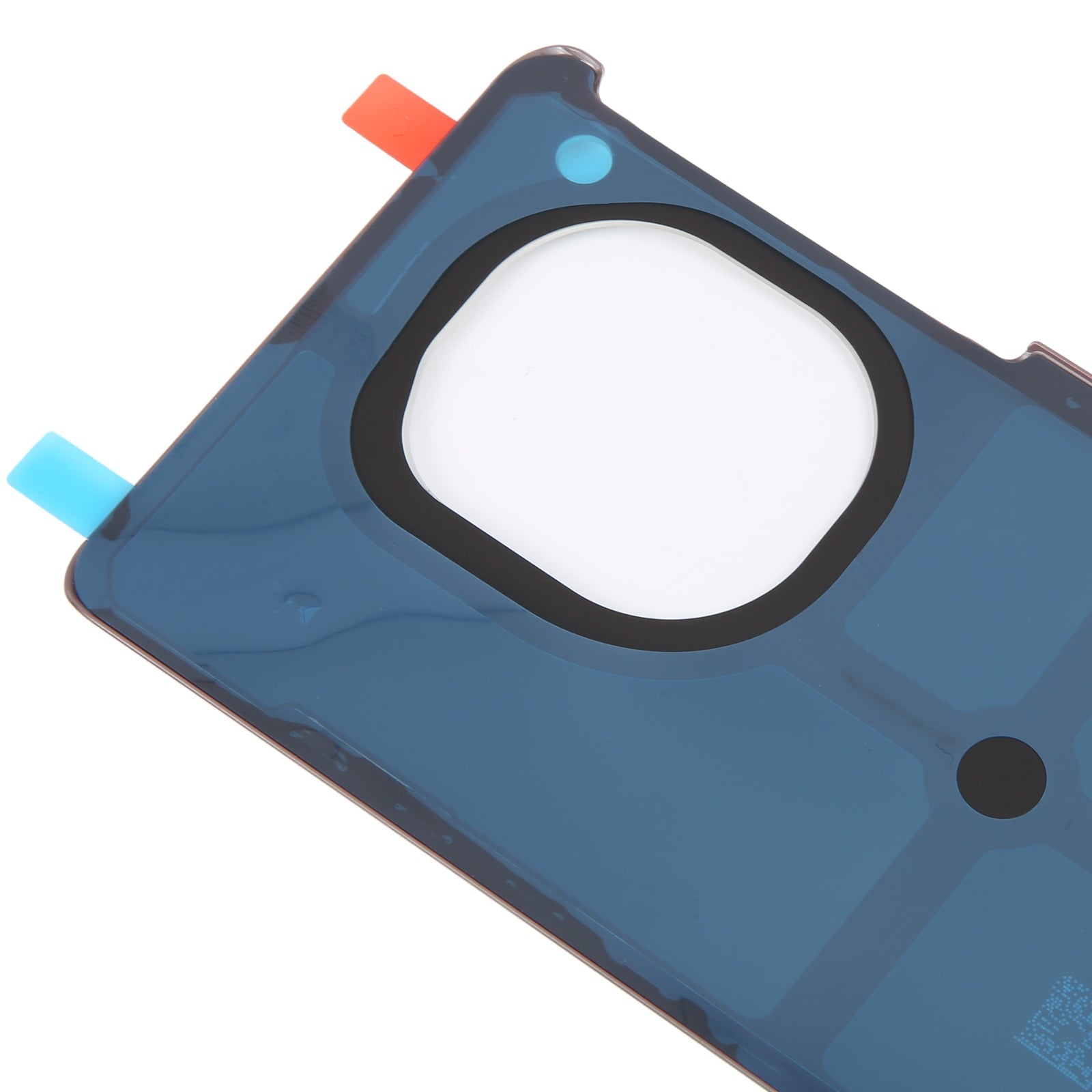 Back Glass Panel for Oneplus 12R Gold - EGFix