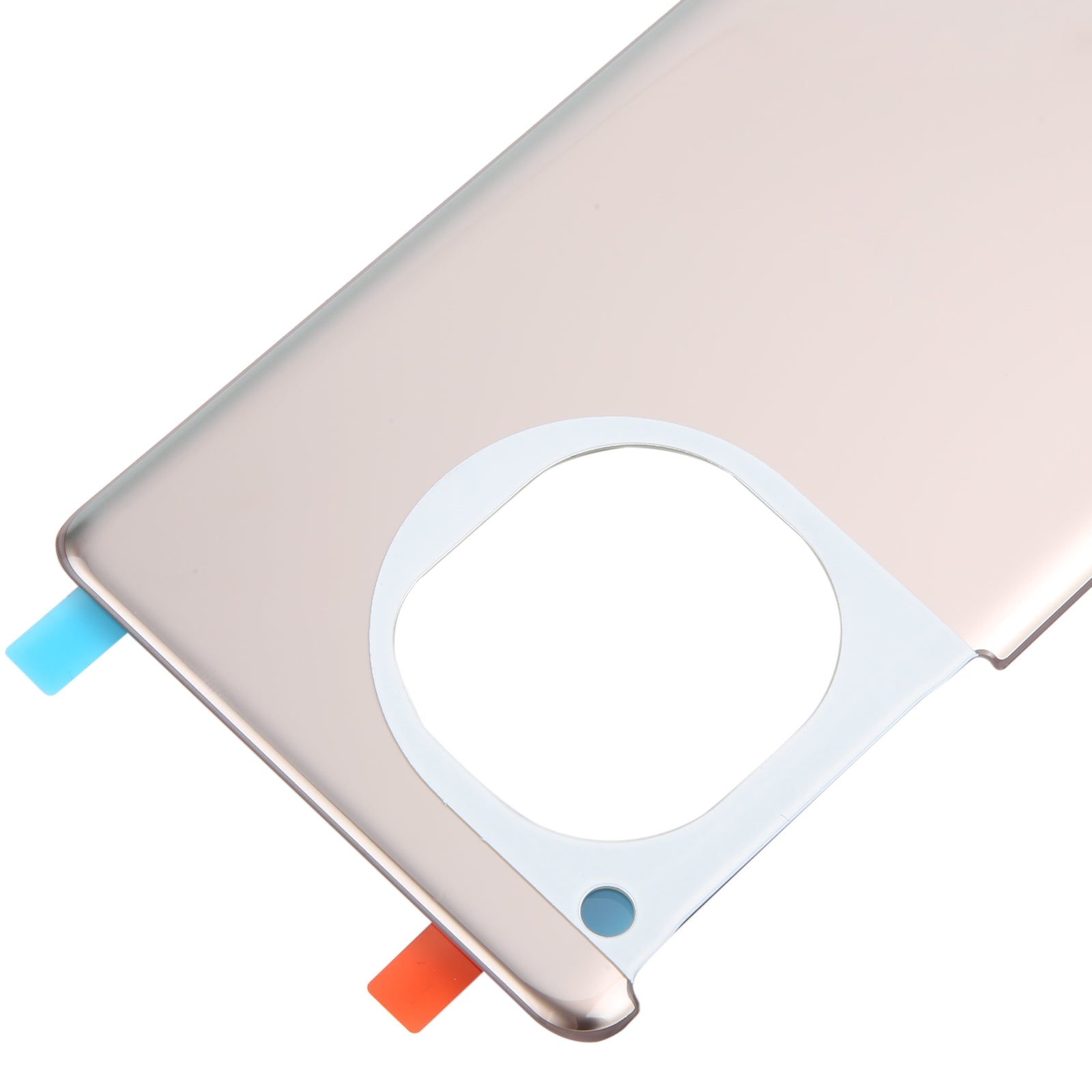 Back Glass Panel for Oneplus 12R Gold - EGFix