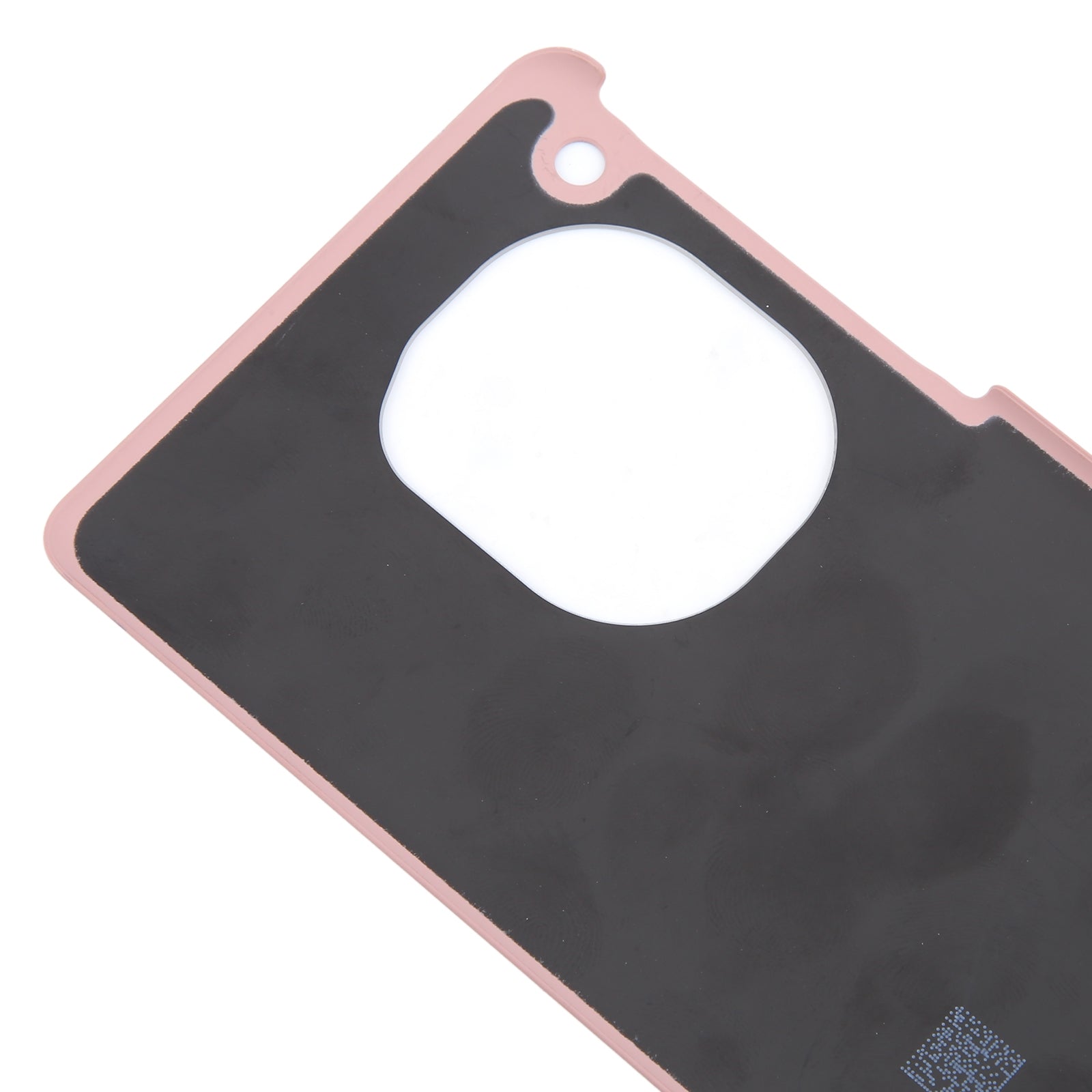 Back Glass Panel for Oneplus 12R Purple - EGFix