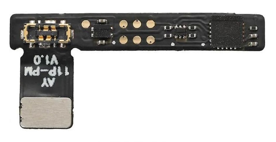 Battery Flex for Apple iPhone 12