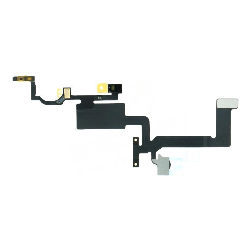 Ear Speaker Flex for Apple iPhone 12