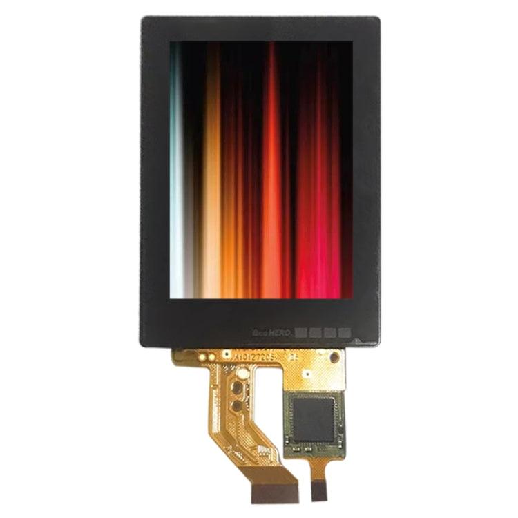 LCD Display Screen for GoPro Hero 4 Folder Combo – EGFix