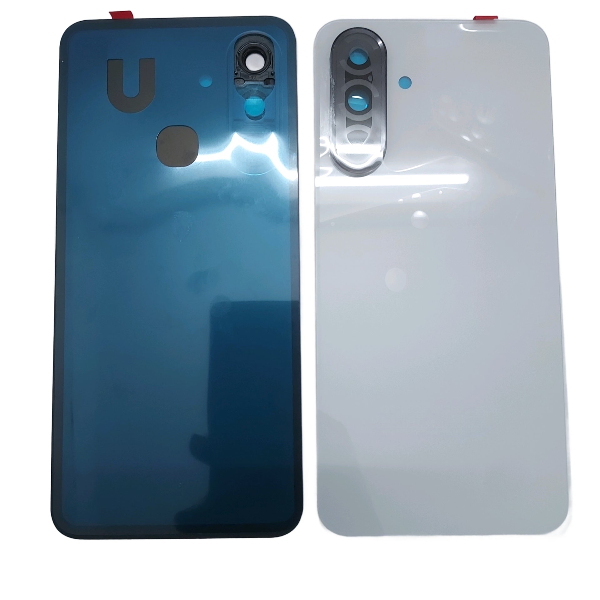 Back Glass Panel For Samsung Galaxy A56 5G with Camera Lens
