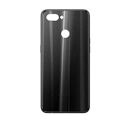 Back Panel for Realme U1 Black – EGFix1