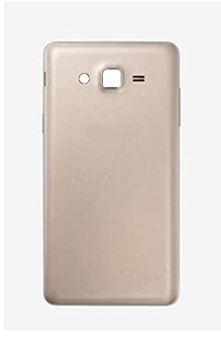 Back Panel for Samsung Galaxy On5 or On7 Gold
