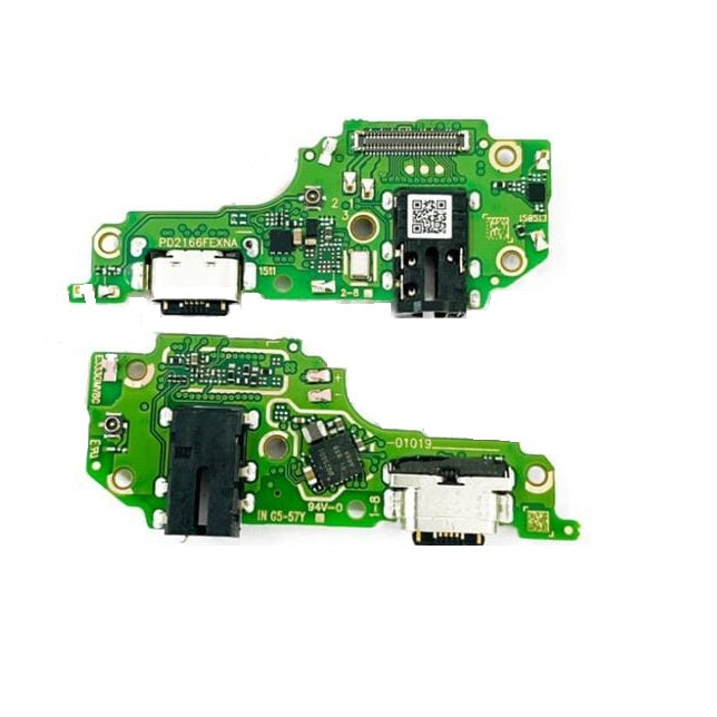Charging Board Flex for IQOO Z6 4G - EGFix