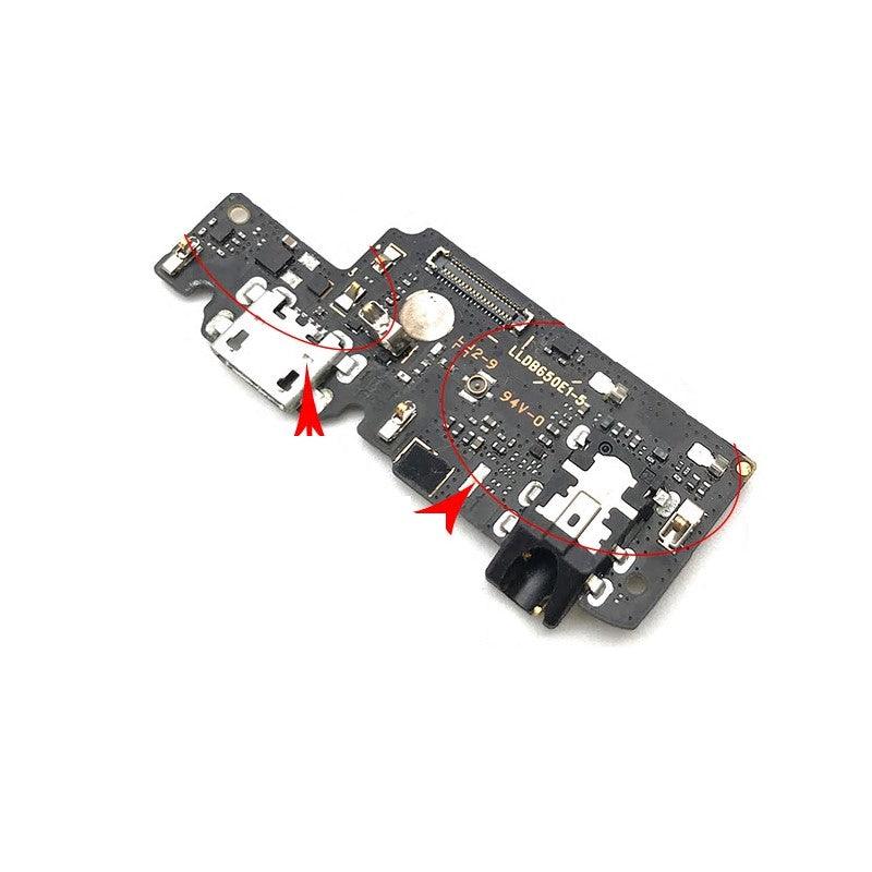 Charging Board with Fast Charging and Network IC for Xiaomi Redmi