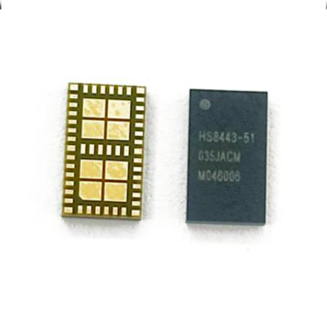 HS844351 Network IC - EGFix