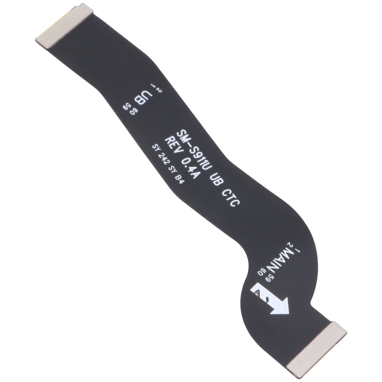 LCD Flex for Samsung Galaxy S23 - EGFix