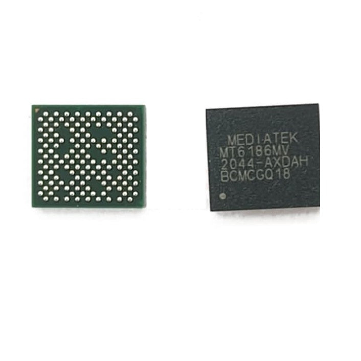 MmC The ZXMMC Interface