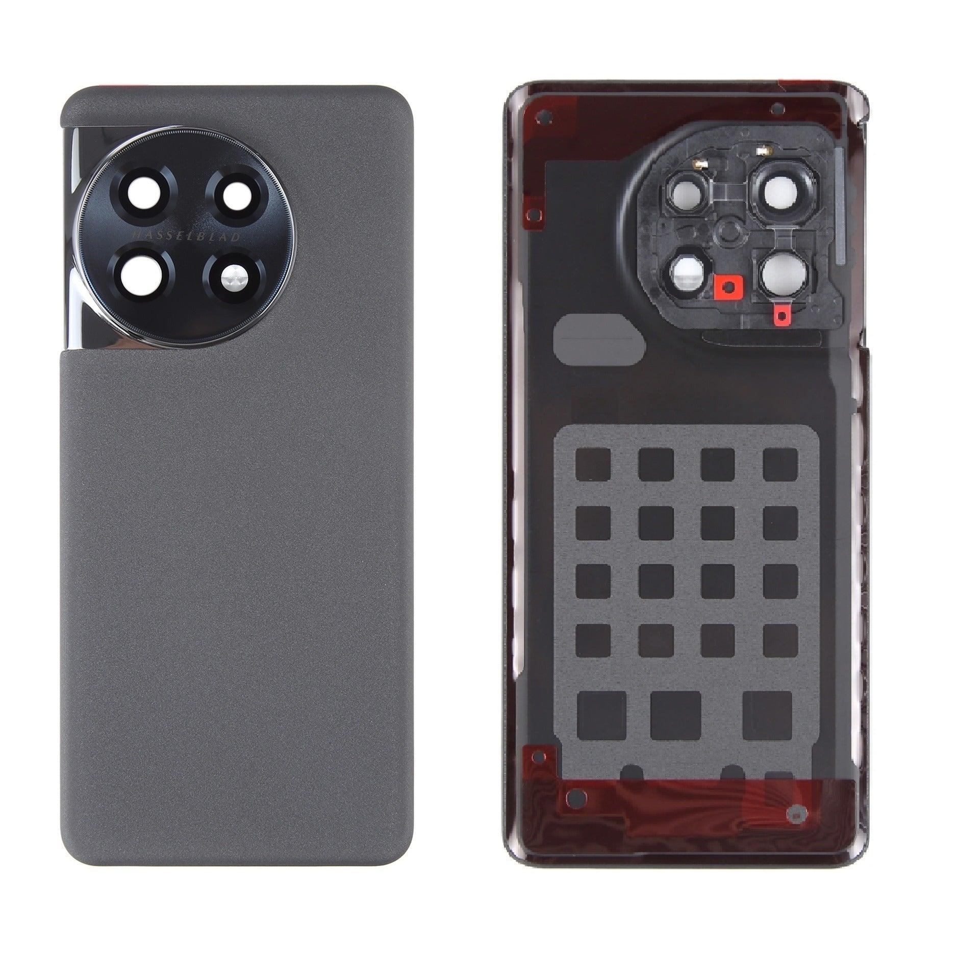 Back Panel with Camera Lens - EGFix