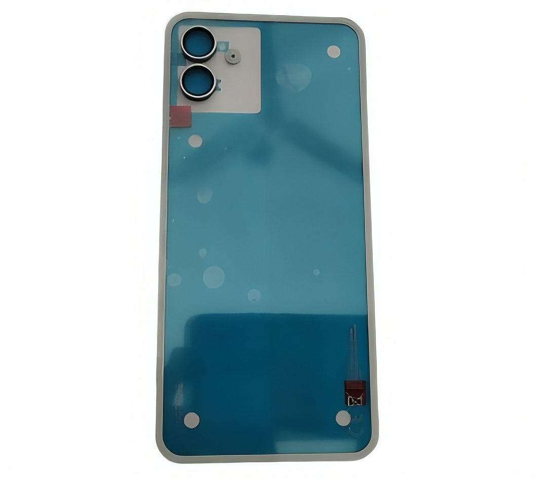 Back Glass Panel Cover For Nothing Phone 1 With Lens