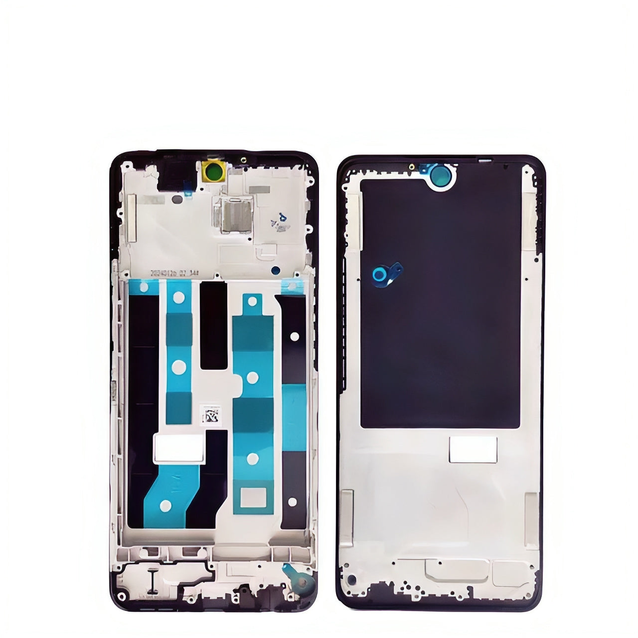 LCD Displays Middle Frame For Realme C65 - EGFix