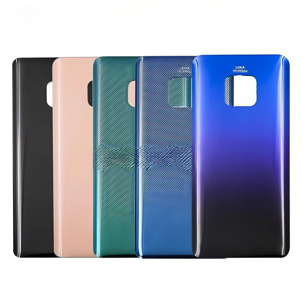 Back Glass Panel Cover For Huawei Honor Mate 20 pro