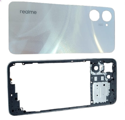 Back panel Housing Body For Realme 10 5G - EGFix