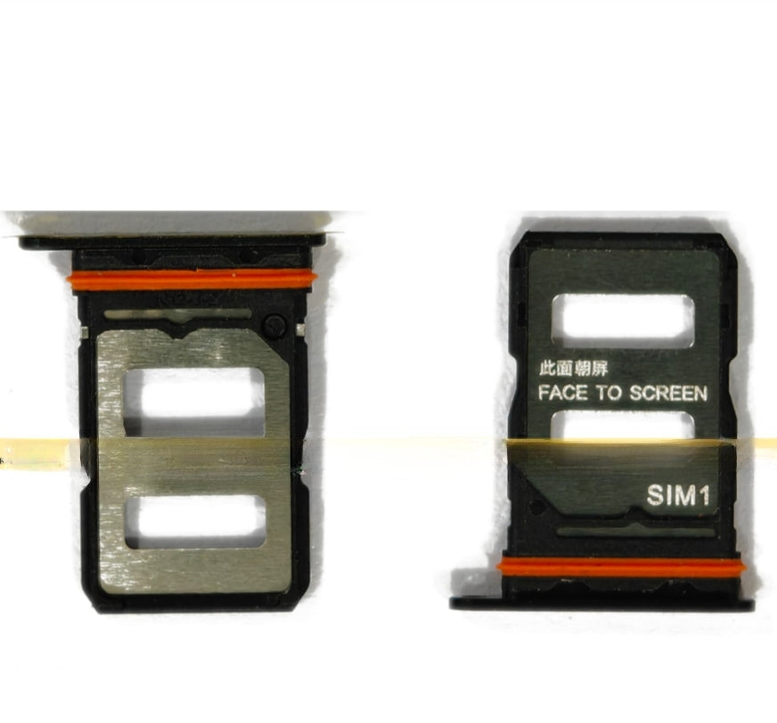 Sim Card Holder Tray for Xiaomi 14T