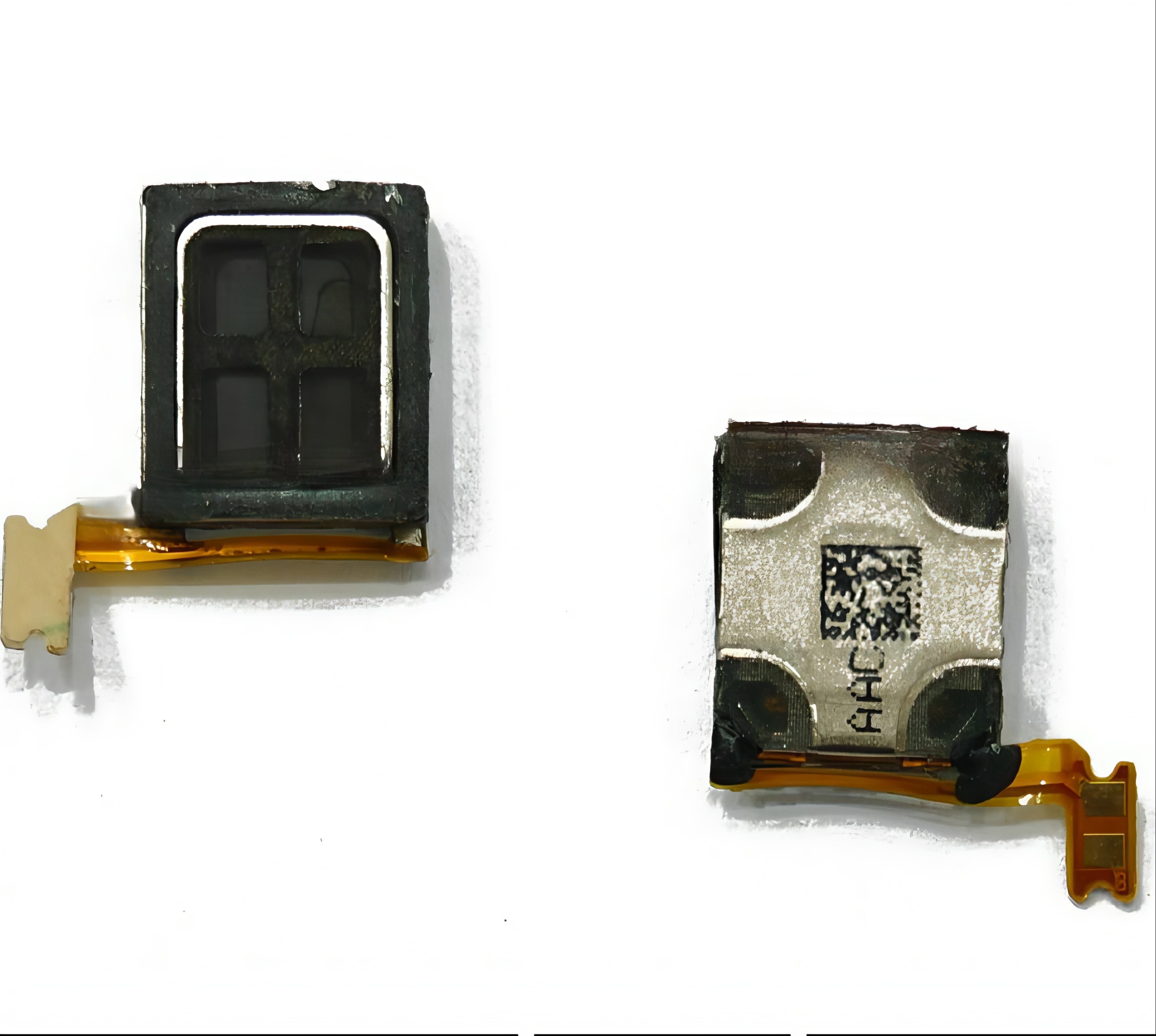 Ear speaker Ringer Buzzer For Motorola Moto G54 - EGFix