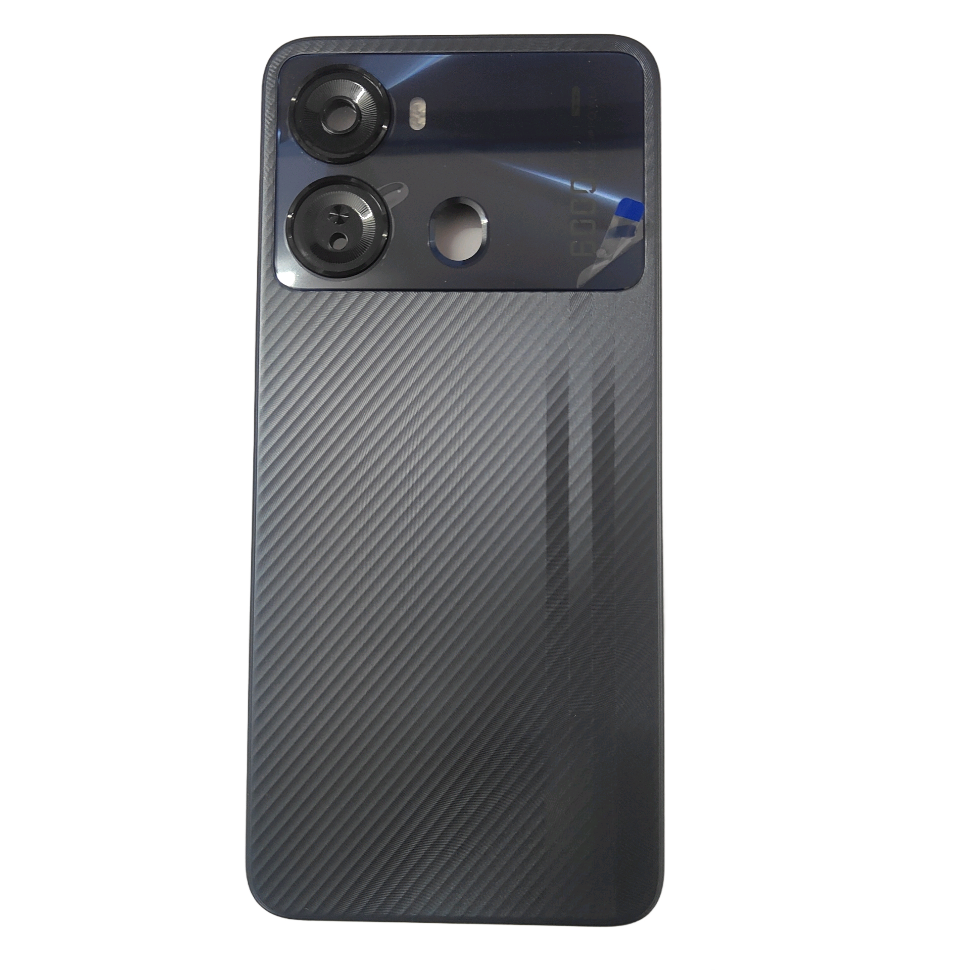 Back Panel Housing Body For Itel P40 P662L - EGFix