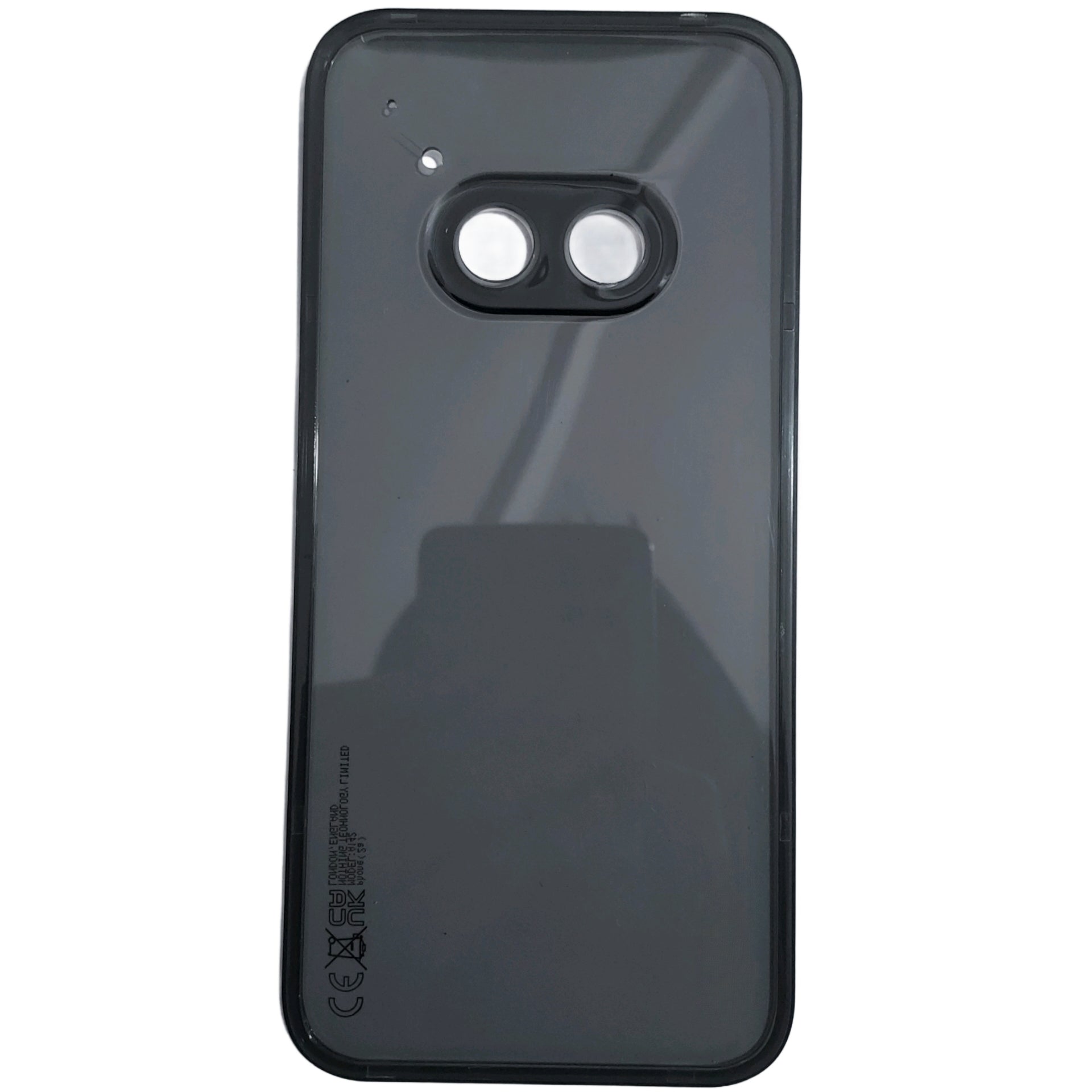 Back Glass Panel Cover For Nothing Phone 2A (Free Case Cover)