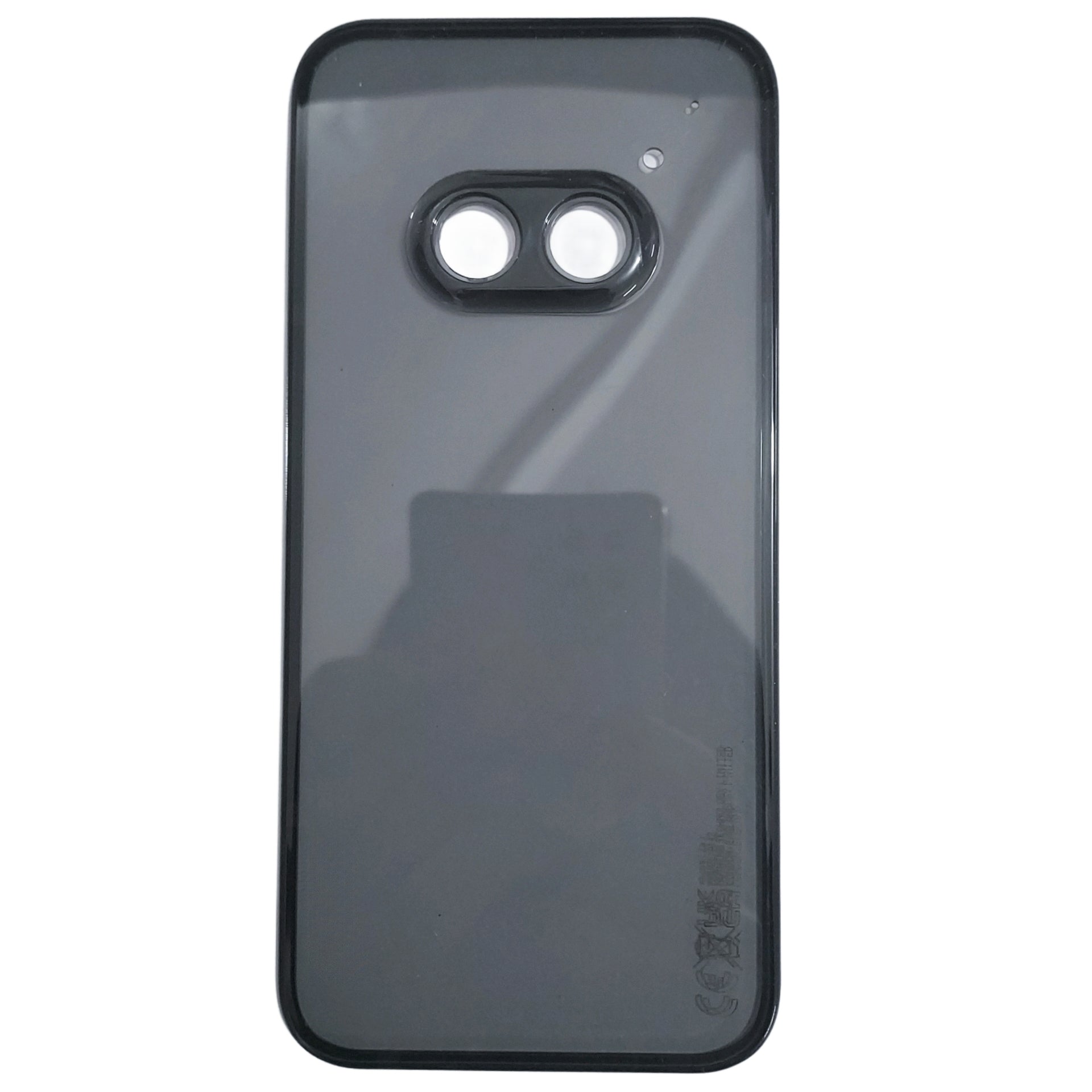 Back Glass Panel Cover For Nothing Phone 2A (Free Case Cover)