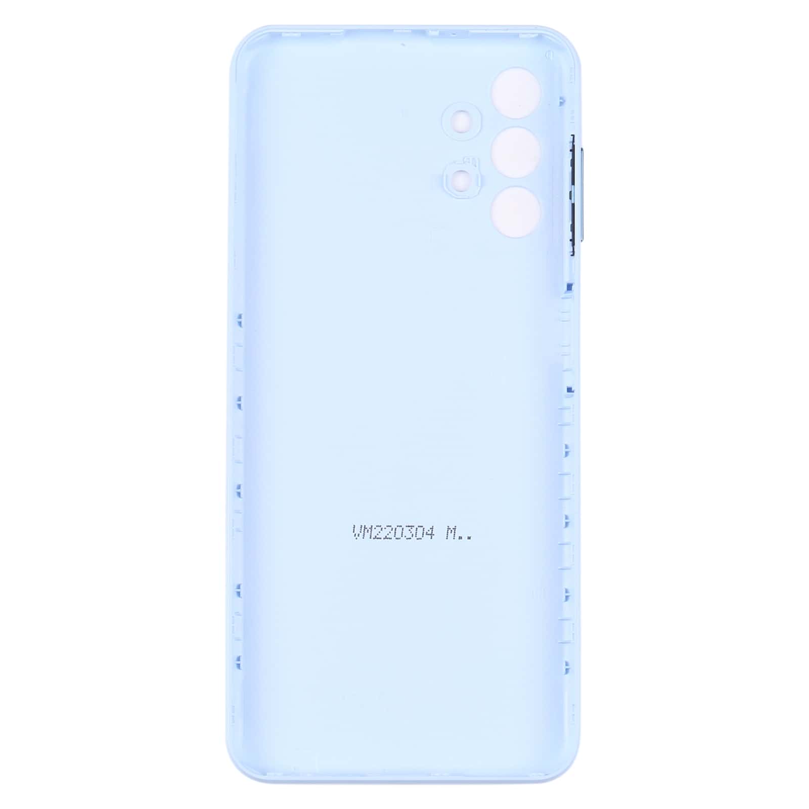 Back Panel Housing Body for Samsung Galaxy A13 SM-A135 Blue - EGFix