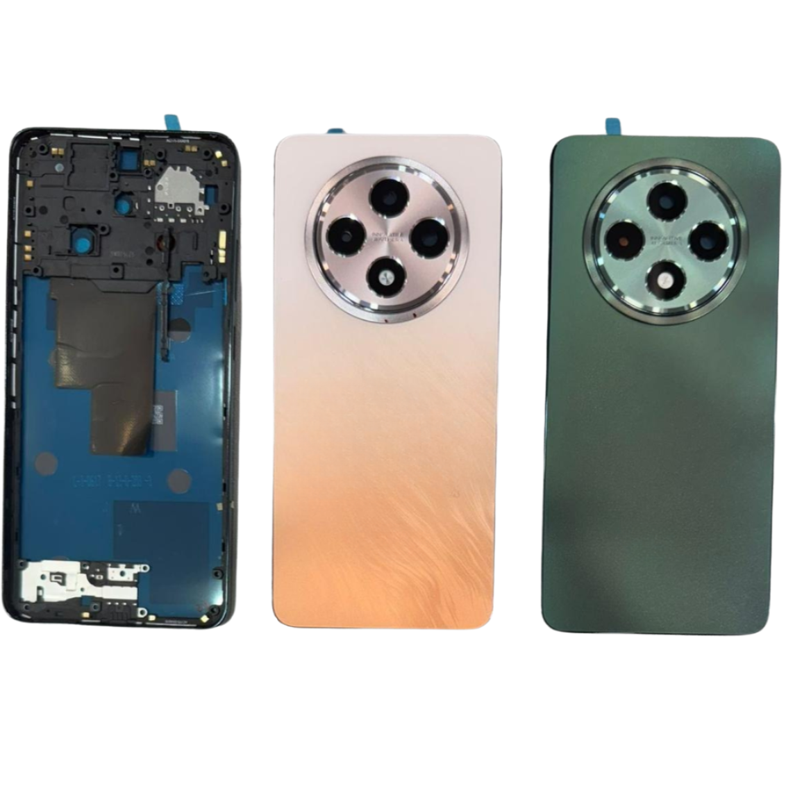Back Panel Housing Body for Oppo F27 Pro 5G - EGFix