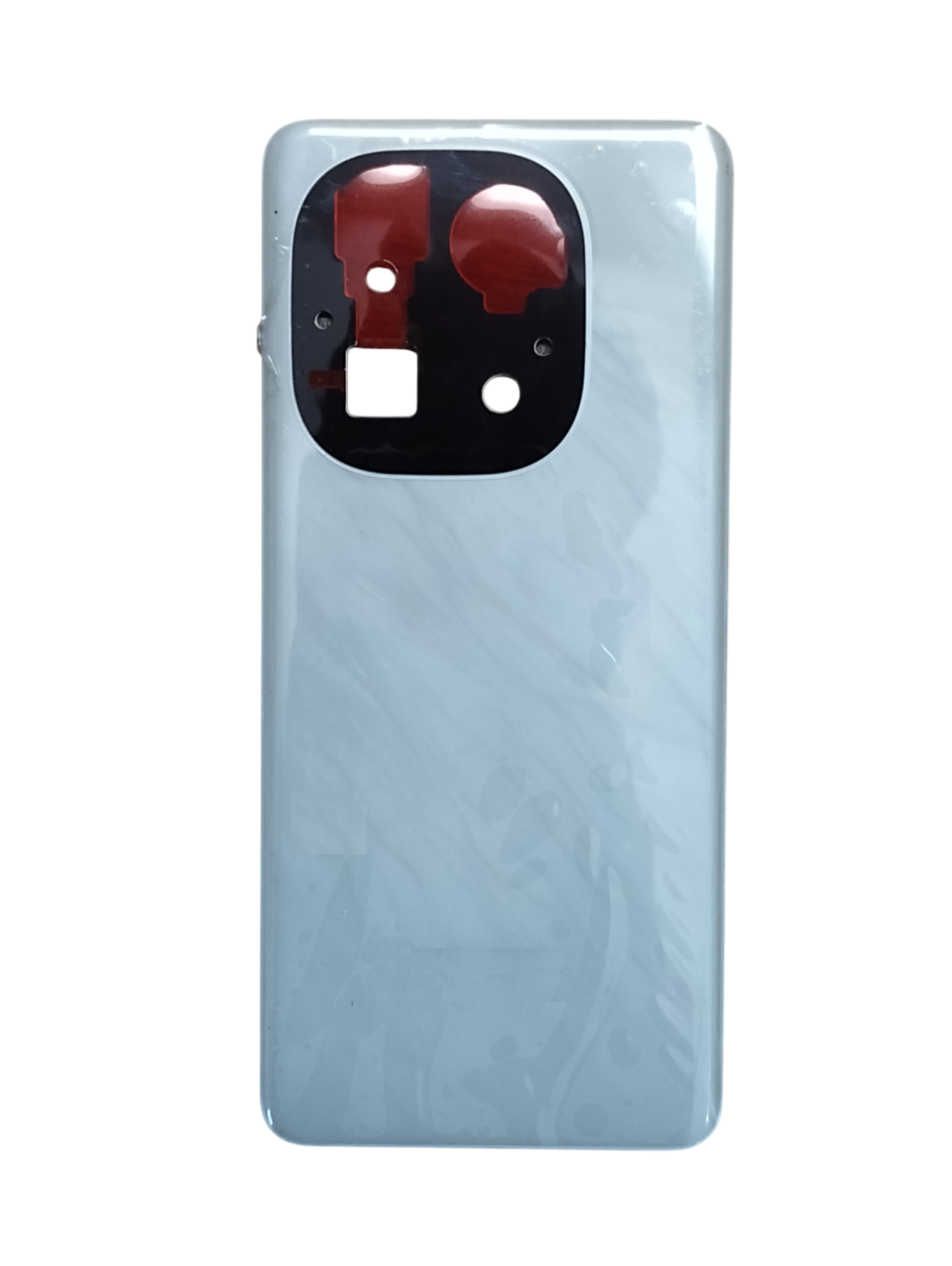 Back Glass Panel Cover For Vivo iQoo Z9S Pro