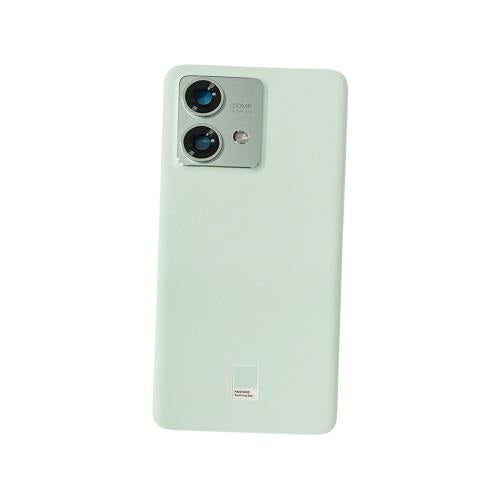 Back Panel for Motorola Edge 40 Neo Green with Camera Lens