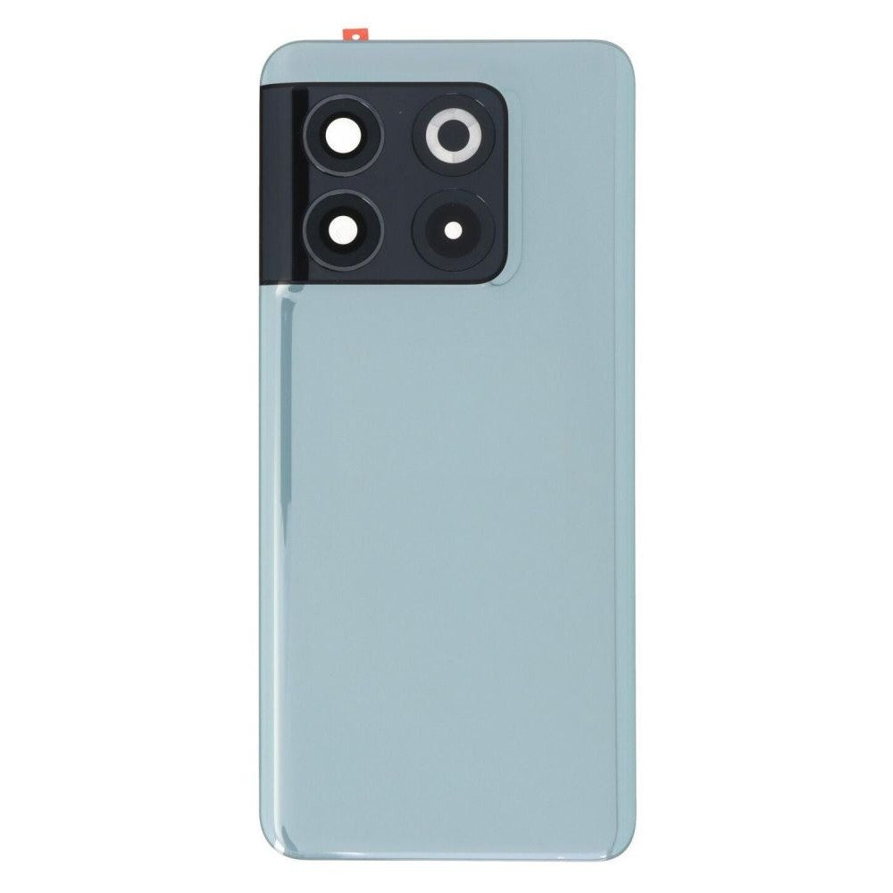 Back Panel with Camera Lens for Oneplus 10T 5G Green EGFix