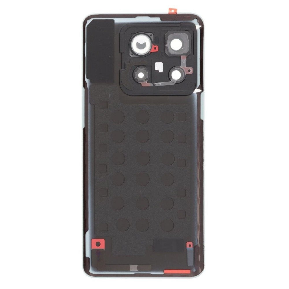 Back Panel with Camera Lens for Oneplus 10T 5G Green EGFix