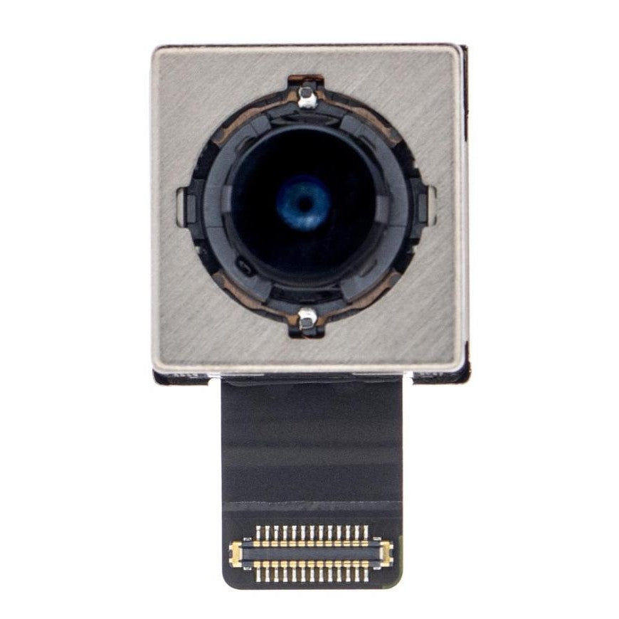 Back Rear Main Camera For Apple iPhone XR