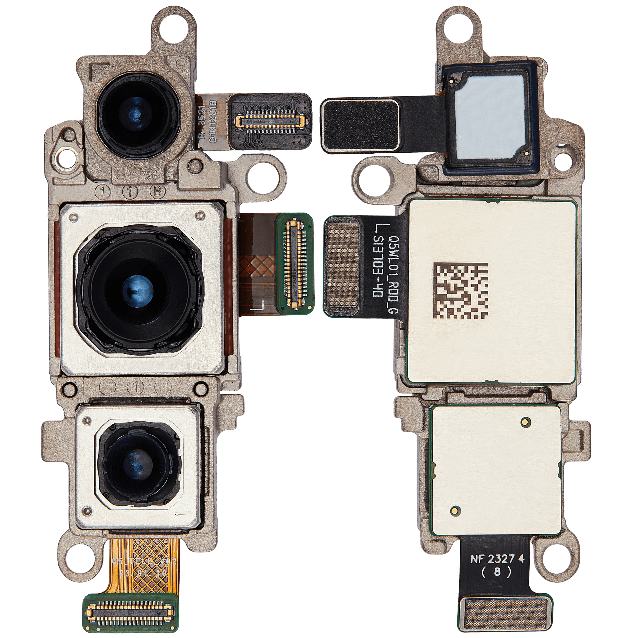 Back Camera for Samsung Galaxy Z Fold 5 5G - EGFix