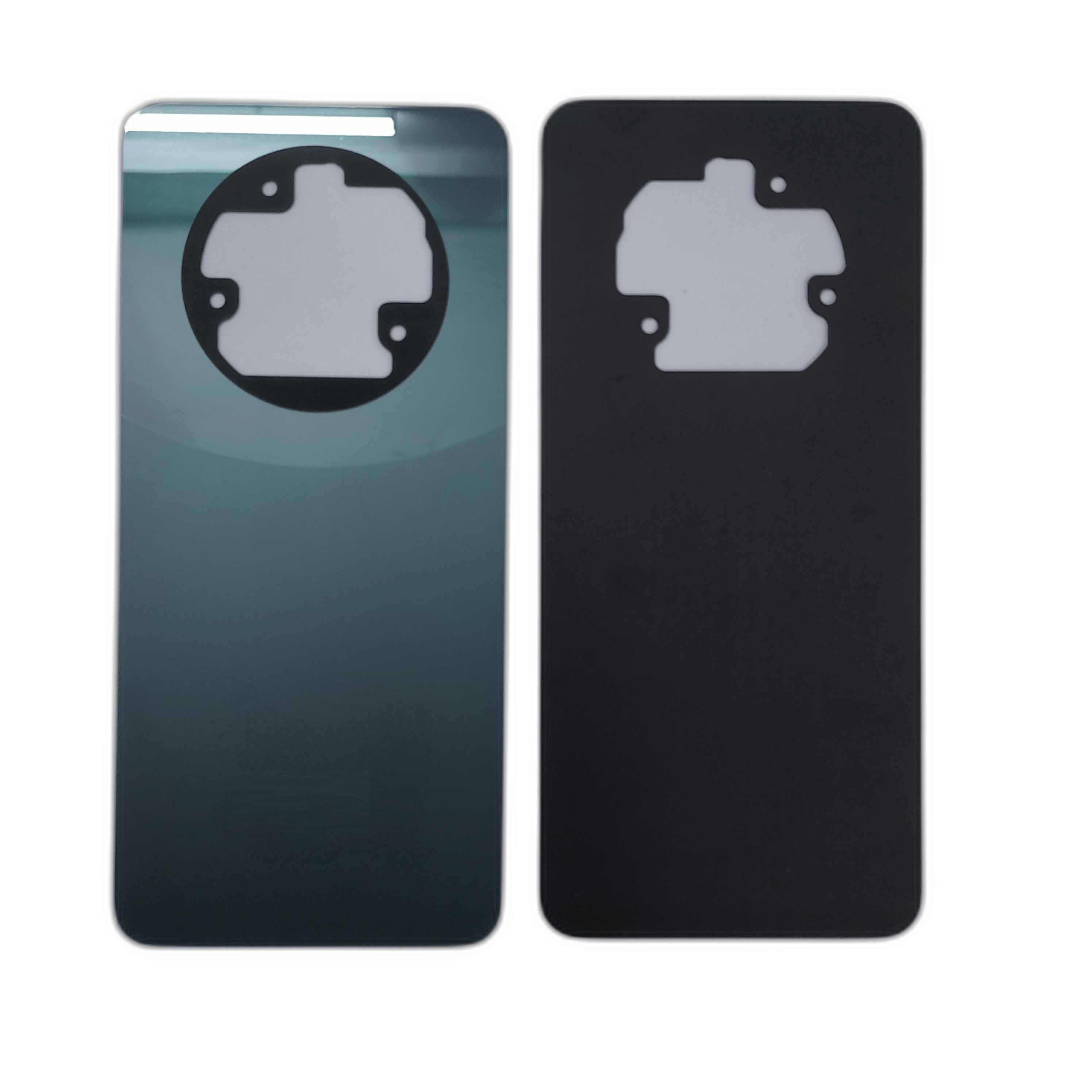 Back Glass Panel Cover For Realme Narzo 70 Pro