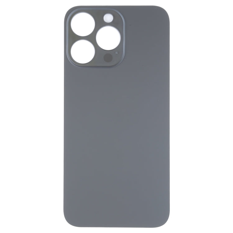 Back Glass Panel for Apple iPhone 14 Pro - EGFix