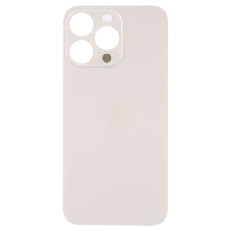 Back Glass Panel for Apple iPhone 14 Pro - EGFix