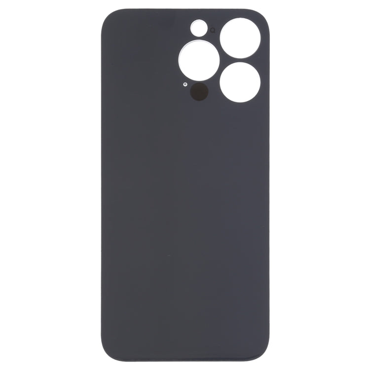 Back Glass Panel for Apple iPhone 14 Pro - EGFix