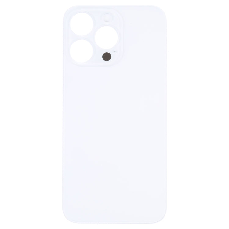 Back Glass Panel for Apple iPhone 14 Pro - EGFix