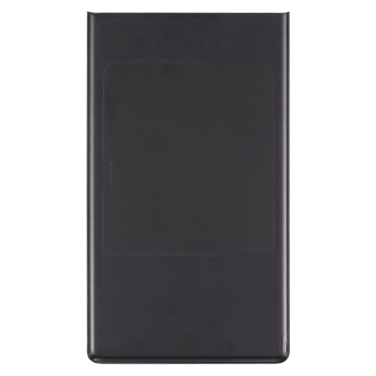 Back Glass Panel for Google Pixel 6 White EGFix