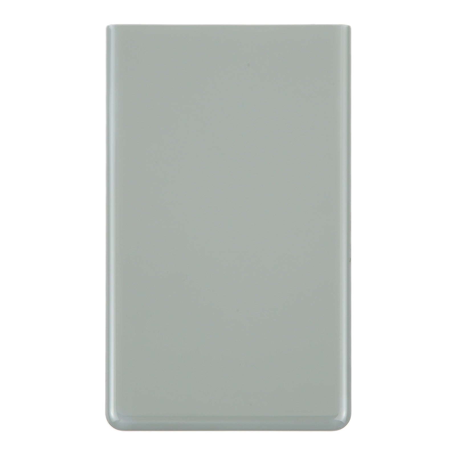 Back Glass Panel for Google Pixel 7 Pro Hazel Grey