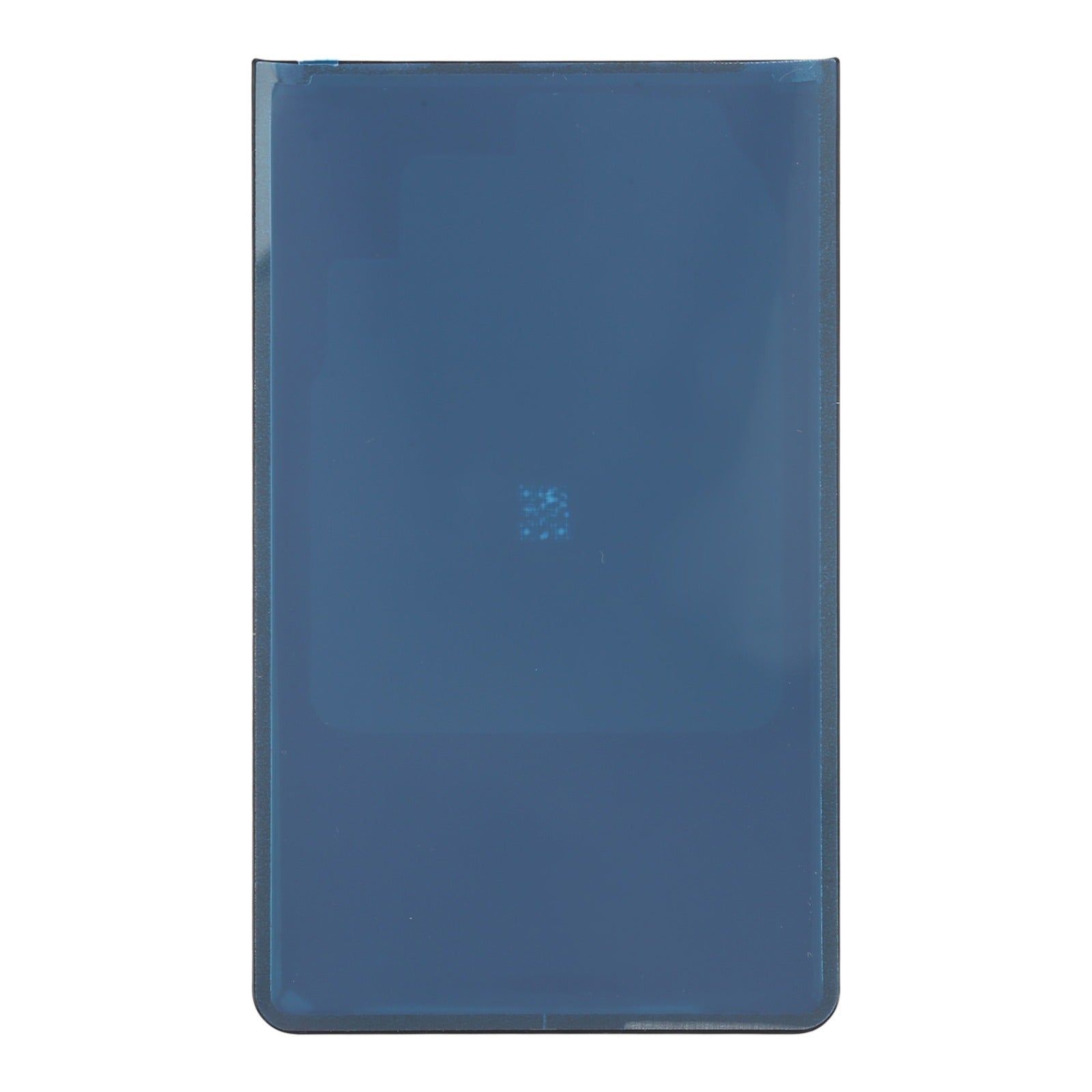 Back Glass Panel for Google Pixel 7 Pro Hazel Grey