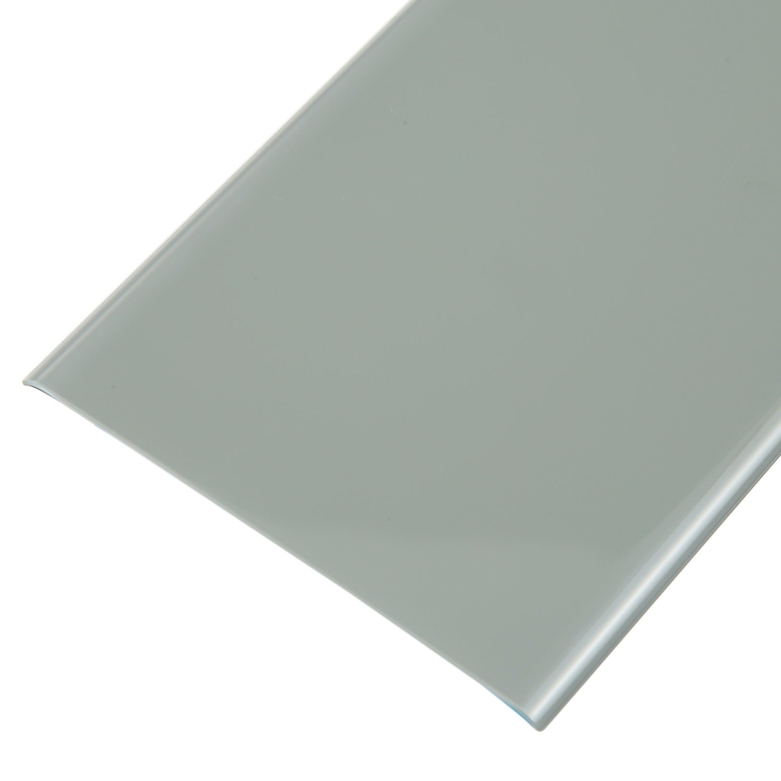 Back Glass Panel for Google Pixel 7 Pro Hazel Grey