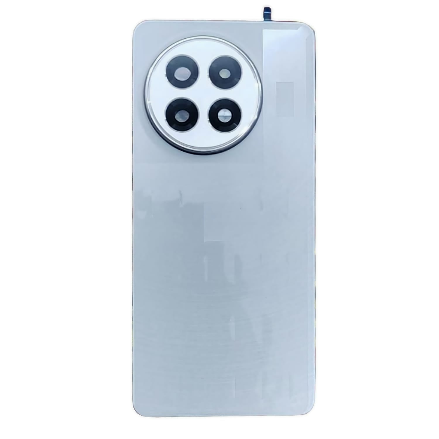 Back Glass Panel for Oneplus 13R with Camera Lens