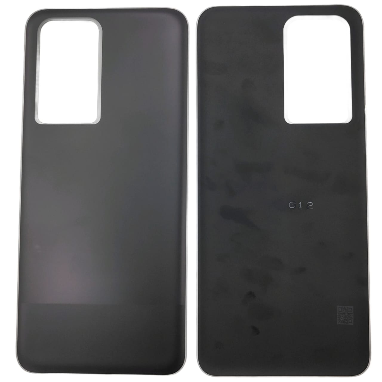 Back Glass Panel for Oppo Reno 12 Pro Brown - EGFix